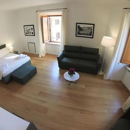 Nesty Margana House Apartment Roma Ngoại thất bức ảnh