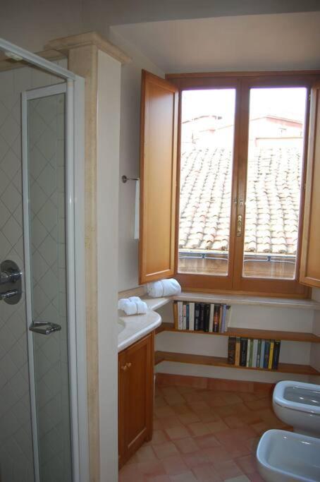 Nesty Margana House Apartment Roma Ngoại thất bức ảnh