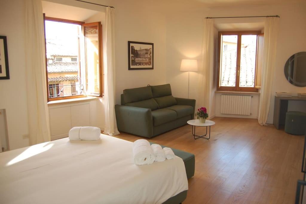 Nesty Margana House Apartment Roma Ngoại thất bức ảnh