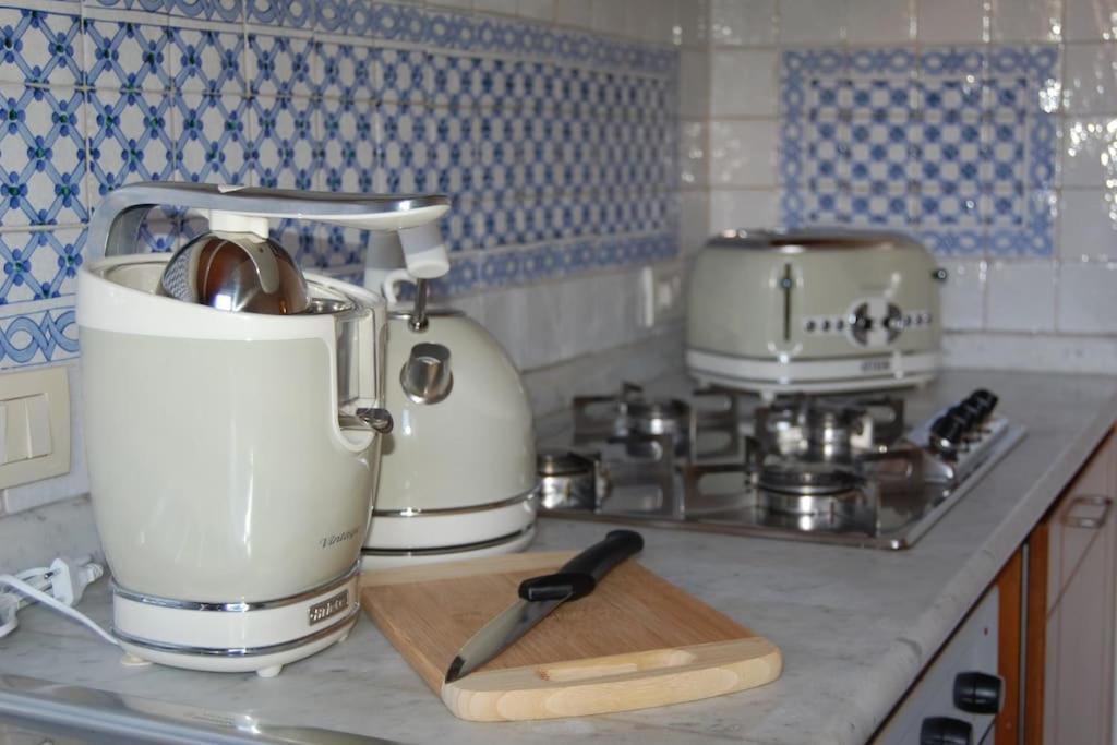 Nesty Margana House Apartment Roma Ngoại thất bức ảnh