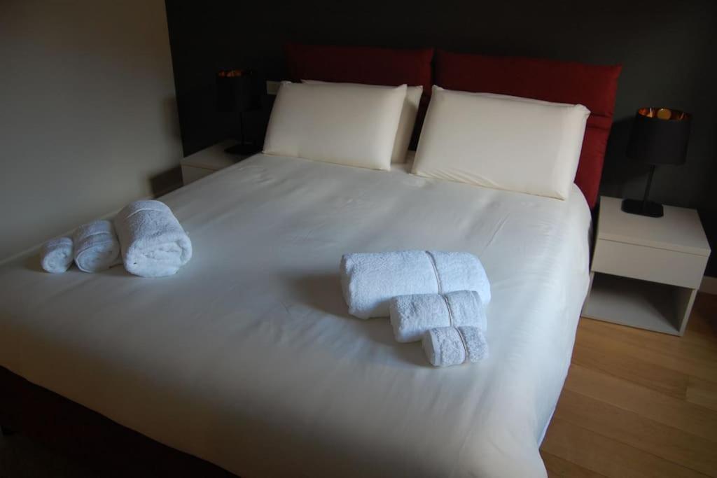 Nesty Margana House Apartment Roma Ngoại thất bức ảnh