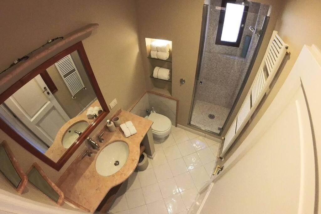 Nesty Margana House Apartment Roma Ngoại thất bức ảnh
