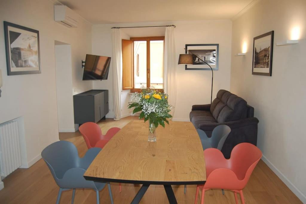 Nesty Margana House Apartment Roma Ngoại thất bức ảnh