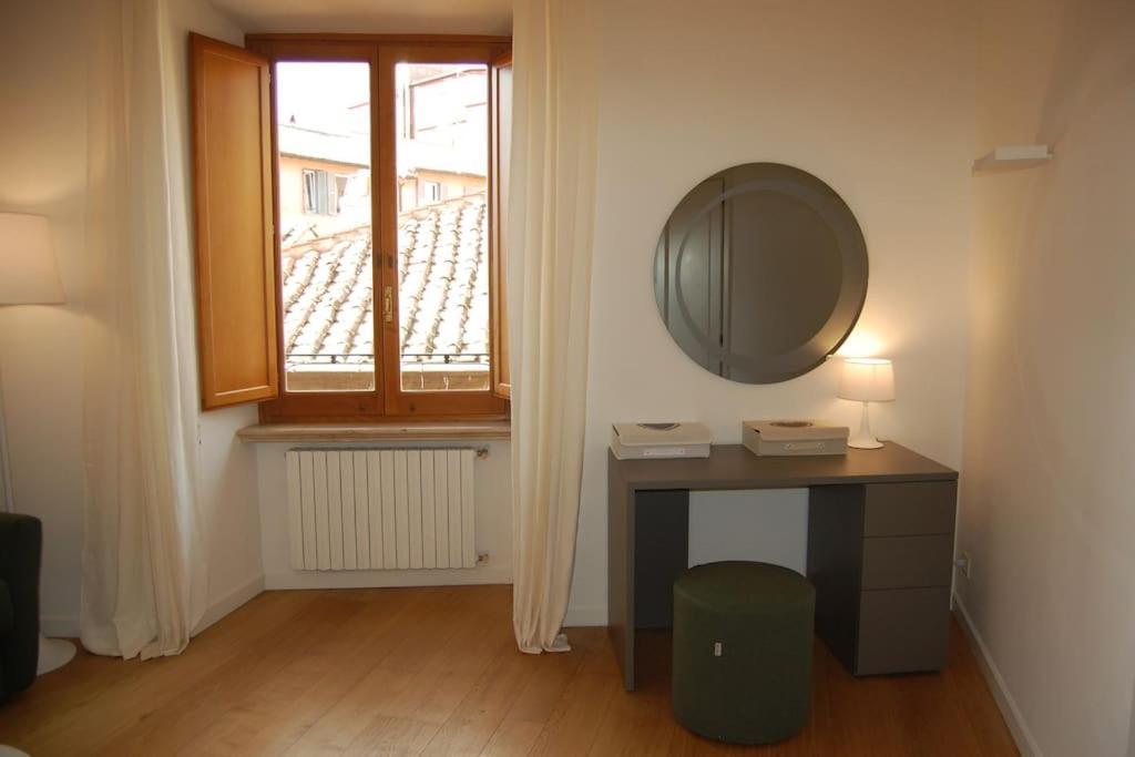 Nesty Margana House Apartment Roma Ngoại thất bức ảnh