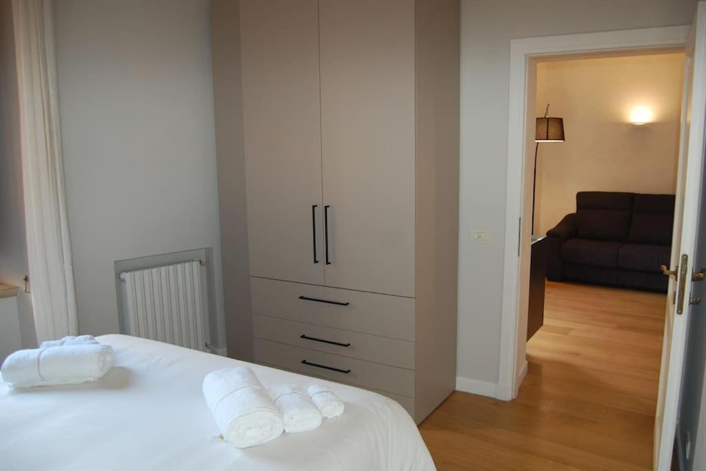 Nesty Margana House Apartment Roma Ngoại thất bức ảnh