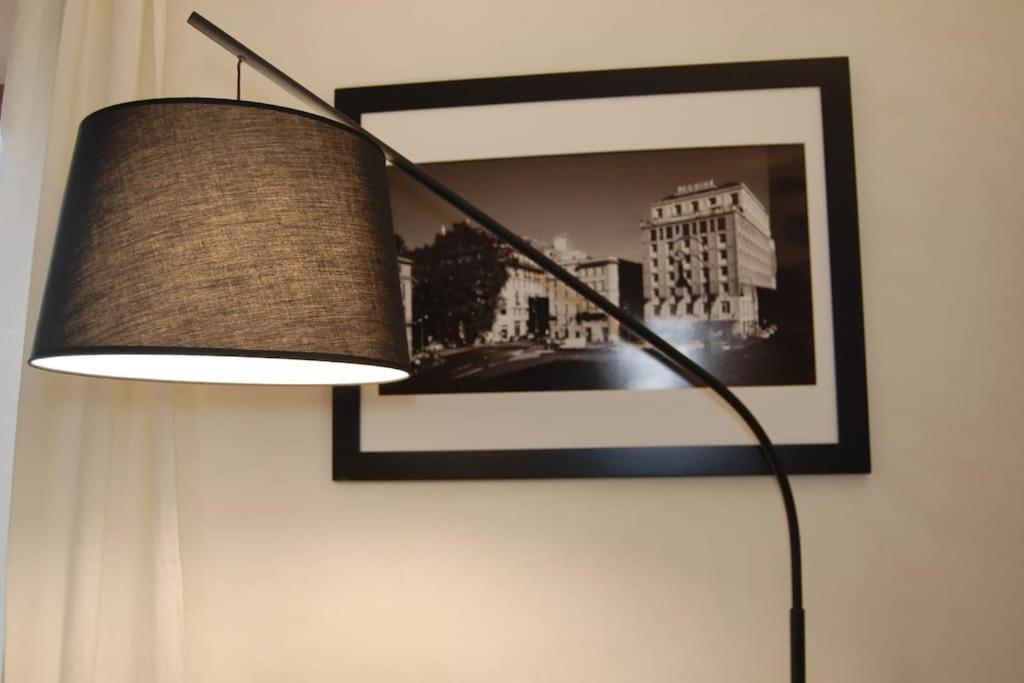Nesty Margana House Apartment Roma Ngoại thất bức ảnh